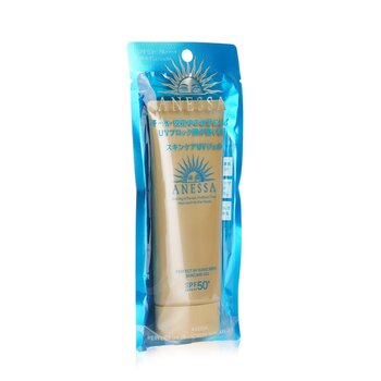 Perfect UV Sunscreen Skincare Gel SPF50  90g/3oz