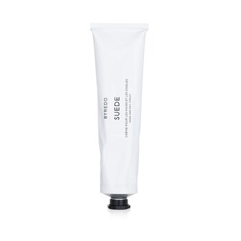 Suede Hand And Nail Cream  100ml/3.3oz