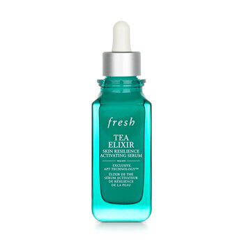 Fresh Tea Elixir Serum Aktywujące Odporność Skóry 50ml/1.6oz
