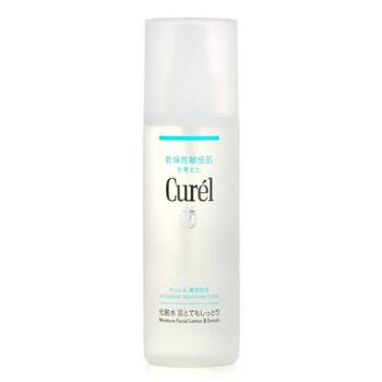 Curel 極致保濕化妝水 #3 超潤型 150ml/5oz