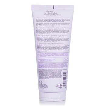Vinotherapist Hyaluronic Nourishing Body Lotion  200ml/6.7oz
