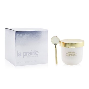 Pure Gold Radiance Cream Refill (Unboxed) 50ml/1.7oz