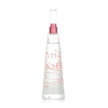 L'Eau D'Issey Eau De Toilette Spray (Limited Edition)  100ml/3.3oz
