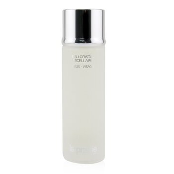 Crystal Micellar Water For Eyes & Face (Unboxed)  150ml/5oz