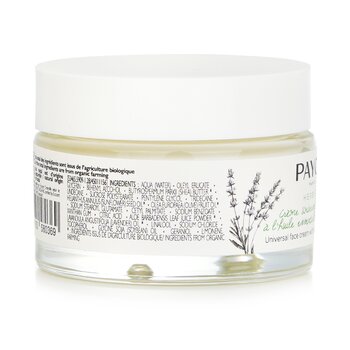 Herbier Organic Universal Face Cream With  Lavender Essential Oil 50ml/1.6oz