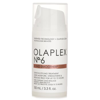 Olaplex No. 6 Bond Smoother 100ml/3.3oz