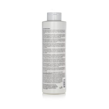 ColorFul Anti-Fade Shampoo (For Long-Lasting Color Vibrancy)  1000ml/33.8oz