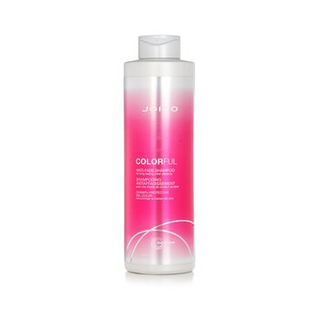 ColorFul Anti-Fade Shampoo (For Long-Lasting Color Vibrancy)  1000ml/33.8oz