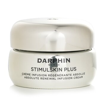 Stimulskin Plus Absolute Renewal Infusion Cream - Normal to Combination Skin  50ml/1.7oz