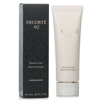 メロン② COSME DECORTE AQ Washing Cream 27890383101-1.jpg