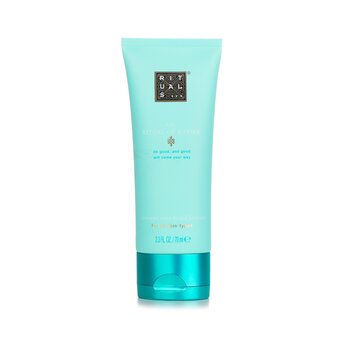 The Ritual Of Karma Instant Care Hand Lotion  70ml/2.3oz