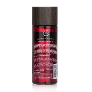 The Ritual Of Ayurveda Nourishing Rich Body Oil  100ml/3.3oz