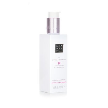 The Ritual Of Sakura Flowering Hand Balm  175ml/5.9oz
