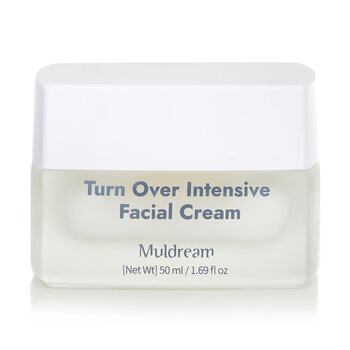 Muldream 強效再生面霜 50ml/1.69oz