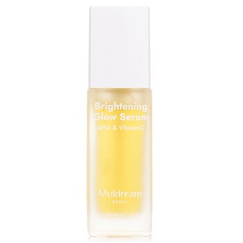 Muldream Brightening Glow Serum 40ml/1.35oz