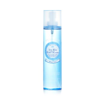 Blue Iris Perfumed Deodorant Spray  100ml/3.3oz