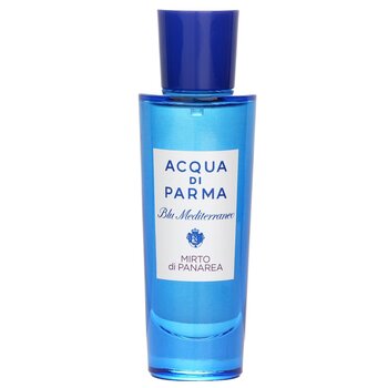 Acqua Di Parma 帕爾瑪之水 藍色地中海桃金孃加州桂淡香水 30ml/1oz