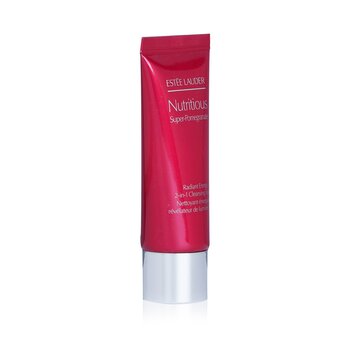 Nutritious Super-Pomegranate Radiant Energy 2-In-1 Cleansing Foam (Miniature)  30ml/1oz