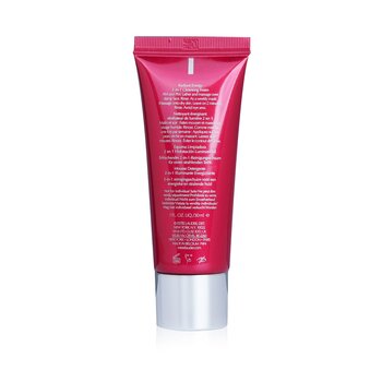 Nutritious Super-Pomegranate Radiant Energy 2-In-1 Cleansing Foam (Miniature)  30ml/1oz