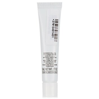 Benefiance Wrinkle Smoothing Eye Cream (Miniature)  5ml/0.17oz