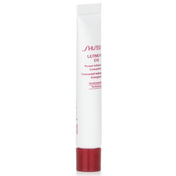 Ultimune Power Infusing Eye Concentrate (Miniature)  5ml/0.18oz