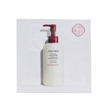 InternalPowerResist Extra Rich Cleansing Milk 1ml + Treatment Softener 1.5ml (Miniature)  1ml+1.5ml