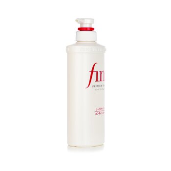 Fino Premium Touch Hair Conditioner  550ml