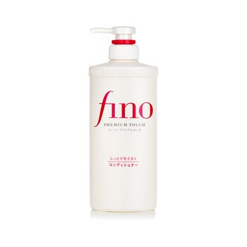 Fino Premium Touch Hair Conditioner  550ml