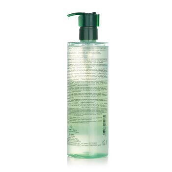 Naturia Gentle Micellar Shampoo (For All Hair Types)  400ml/13.5oz