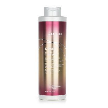 K-Pak Color Therapy Color-Protecting Conditioner (To Preserve Color & Repair Damaged Hair)  1000ml/33.8oz