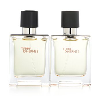 Terre D'Hermes Coffret  2pcs