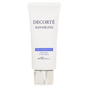 코스메 데코르테 Cosme Decorte 선 쉘터 멀티 프로텍션 SPF 50 60ml/2.1oz