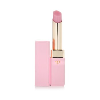 Cle De Peau 肌膚之鑰 完美亮澤潤唇膏 - # 4 Neutral Pink 2.8g/0.09oz