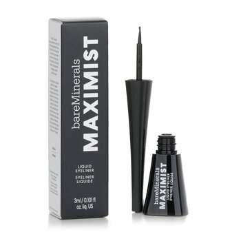 Maximist Liquid Eyeliner  3ml/0.10oz