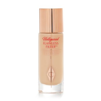 Charlotte Tilbury Hollywood Flawless Filter - # 2.5 Fair/Pale 30ml/1.0oz