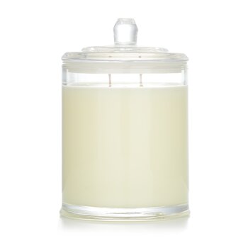 Triple Scented Soy Candle - A Tango In Barcelona (Tuberose & Plum)  380g/13.4oz