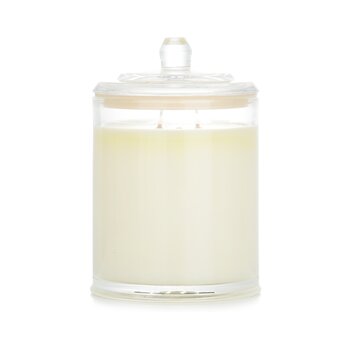 Triple Scented Soy Candle - Forever Florence (Wild Peonies & Lily)  380g/13.4oz