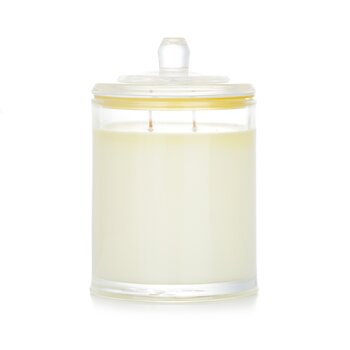 Triple Scented Soy Candle - We Met In Saigon (Lemongrass)  380g/13.4oz