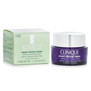 Clinique Smart Clinical Repair Wrinkle Correcting Cream  50ml/1.7oz