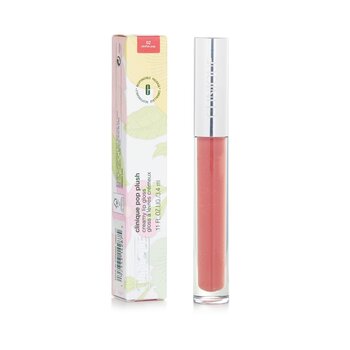 Pop Plush Creamy 唇彩  3.4ml/0.11oz