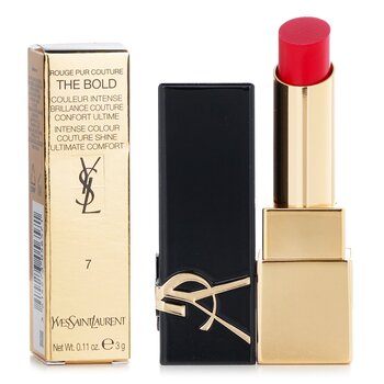 Rouge Pur Couture The Bold Lipstick  3g/0.11oz