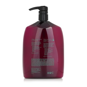 Conditioner For Beautiful Color  1000ml/33.8oz