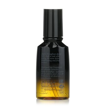 Gold Lust Nourishing Hair Oil (Trave Size) 50ml/1.7oz
