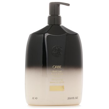 Gold Lust Repair & Restore Shampoo  1000ml/33.8oz