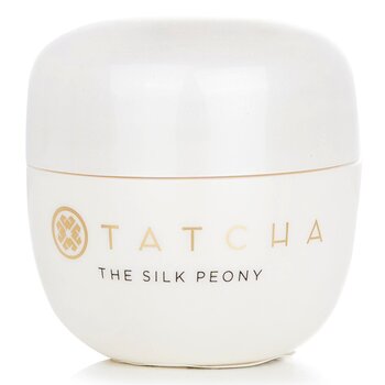 Tatcha The Silk Peony Melting Eye Cream 15ml/0.5oz