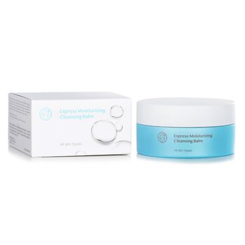 Express Moisturizing Cleansing Balm  115ml