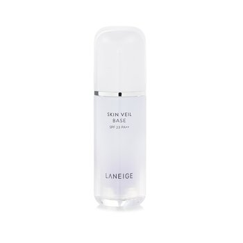 柔霧調色隔離乳 SPF23 PA++  30ml/1oz