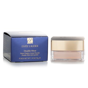 Double Wear Sheer Flattery Loose Powder  9g/0.31oz