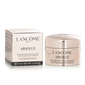 Absolue Revitalizing Eye Cream (Miniature) 150799  5ml/0.16oz