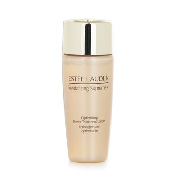 Revitalizing Supreme + Optimizing Power Treatment Lotion (Miniature)  30ml/1oz